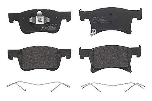 Brembo P 59 083 - Pastiglia Freno - Anteriore