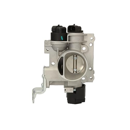 Magneti Marelli 36Sxfe1 Throttle Body/4