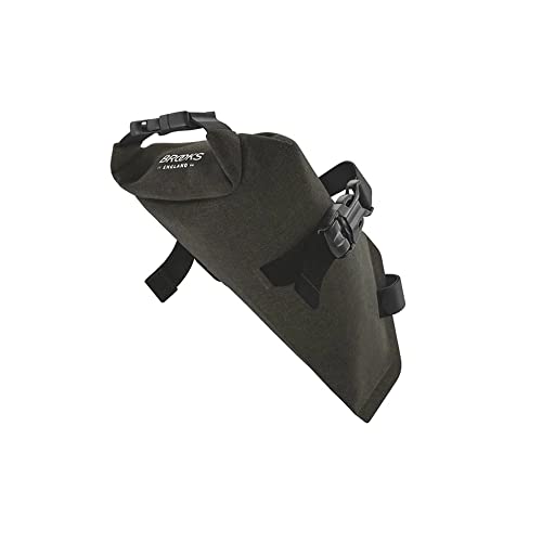 Brooks England Scape Saddle Roll Bag