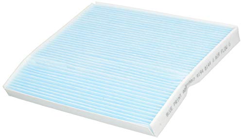 Cabin Filter-I30 2012>