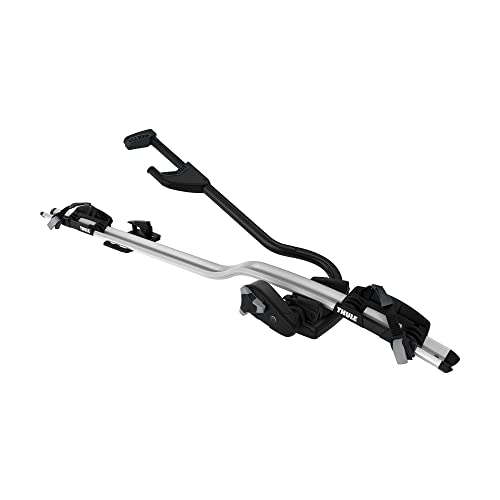 Thule Proride Portabici Da Tetto Black/Aluminium One-Size