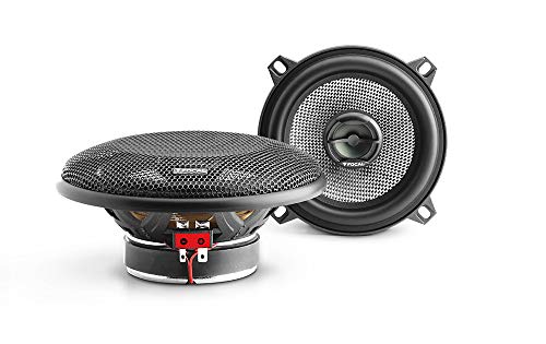 Focal 130 Ac - Kit Coassiale A 2 Vie Da 13 Cm.
