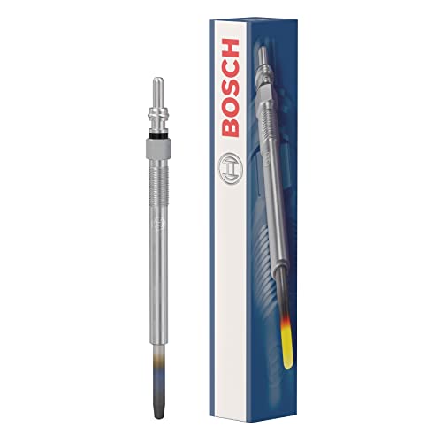 Bosch Glp094, Candeletta Duraterm, Scatola In Cartone, Confezione Da 1 Pezzo, Per Veicoli A Motore Diesel