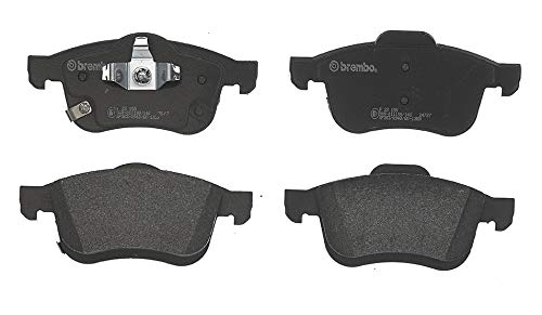 Brembo P 23 155 - Pastiglia Freno - Anteriore