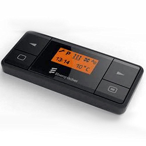 Eberspaecher Heating Eberspacher Easystart 7 Day Timer | 221000341500