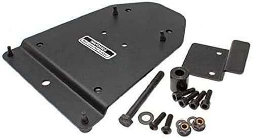 Attacco Posteriore Per Bauletto Monolock Per Kymco Agility 50-125-150-200 R16 (08 > 13)