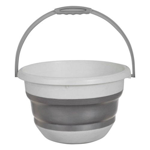 Brunner Vinis Fold-Away Secchio Multiuso Ripiegabile