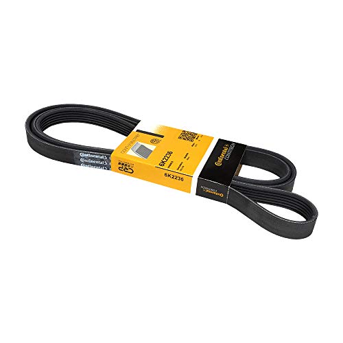 Contitech 6 Pk 2236 Cinghie Trapeiz