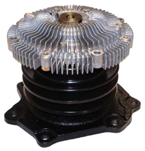 Japanparts Jppq-136 Pompa Acq Terrano 89>02> 2.7 Tdi - 3.0 D