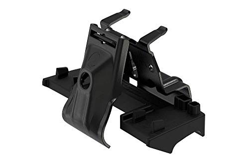 Thule Kit Di Fissaggio Evo Flush Rail 6034