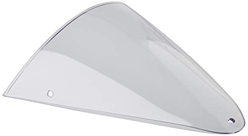 Puig 1517 W Cupola Mezzo Verkleidung Vision, Trasparente/Trasparente