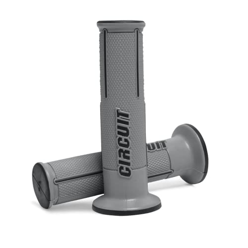 Circuit Ma053-231 Manopole Speed, Grigio/Nero