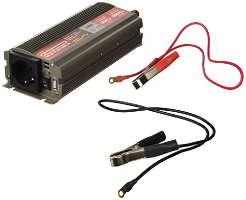 Lampa 98149 Power Inverter 600W Trasformatore, 24V A 220V