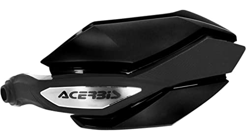 Acerbis Paramano Argon Nero