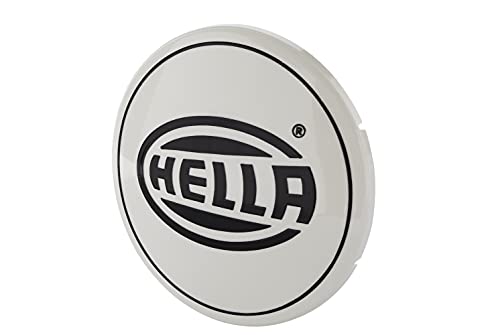 Hella 8Xs 165 048-001 Calotta, Faro Di Profondità Luminator Compact, 84