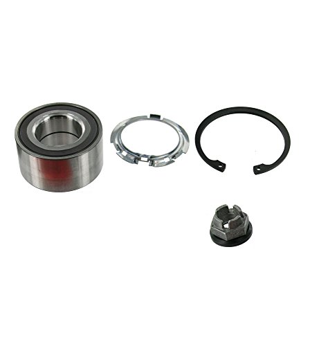 Skf Vkba 3637 Kit Cuscinetti Per Routa