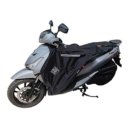 Tucano Urbano Termoscud® Nero