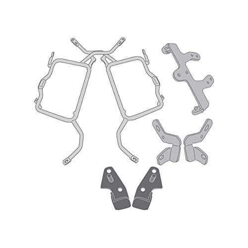 Givi Portavaligie Laterale Bmw F850Gs'18 '19 E'21