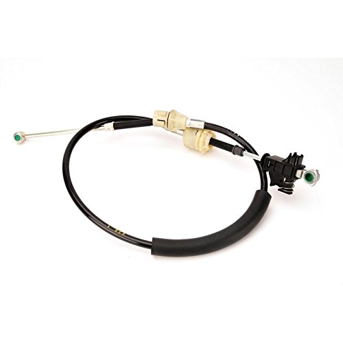 Comando, Cambio Manuale Linex 14.44.23