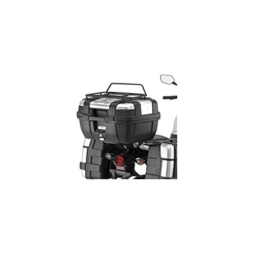 Givi Laterali Monorack Honda Nc700X '12 -'13 Nc750