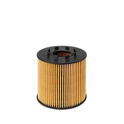 Ufi Filters, Filtro Olio 25.033.00, Filtro Olio Per Ricambio, Adatto A Auto, Applicabile Su Diversi Modelli Nissan, Opel, Renault E Vauxhall