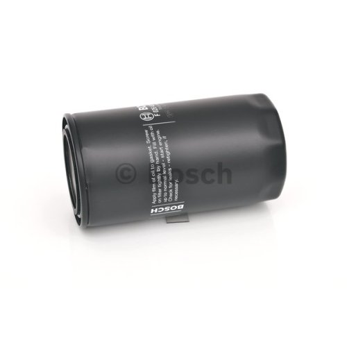 Bosch F026407101 Filtro Olio
