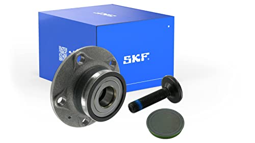 Skf Vkba 3656 Kit Cuscinetti Per Routa