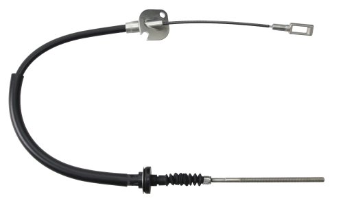 Abs All Brake Systems K21260 - Cavo Comando, Comando Frizione