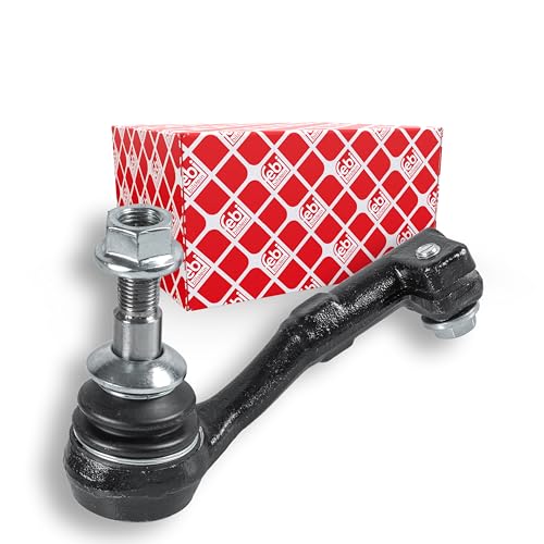 Febi-Bilstein 27158 - Testa Barra D'Accoppiamento