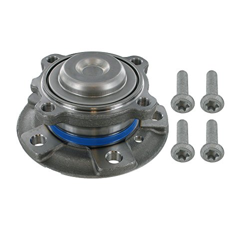 Skf Vkba 6781 Kit Cuscinetti Per Routa
