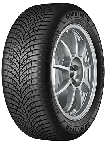 Goodyear 78976 Pneumatico 235/55 R19 105W Vector 4Seasons G3 Xl Suv