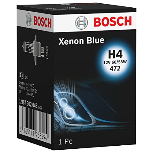 Bosch 1987302045 Bosch Lampadine