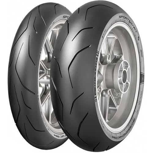 Gomme Pneumatici Dunlop 200/55 R17 (78W) Sportsmart Tt