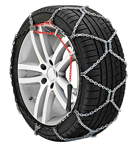 Snowdrive Lampa 16473 Catene Neve S-12 Per Suv, Gruppo 27