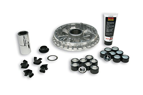 Malossi 61090 - Variatore Multivar 5114148 Compatibile Con
