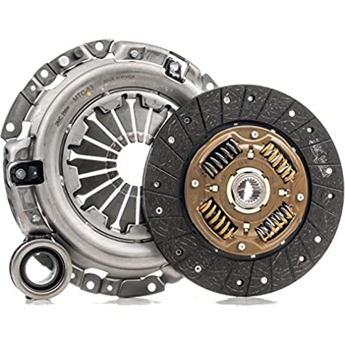 Valeo Kit Frizione Mitsubishi Shogun Sport 2.5Td