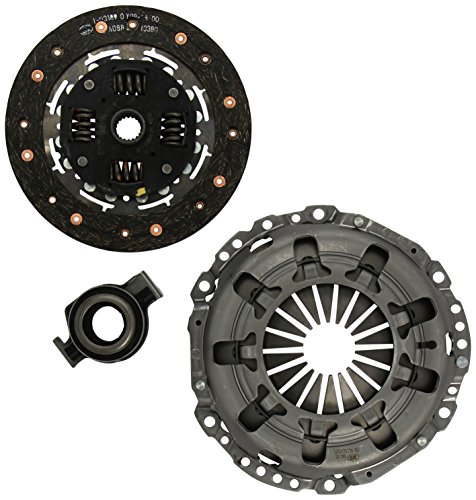 Luk 620089200 Kit Frizione