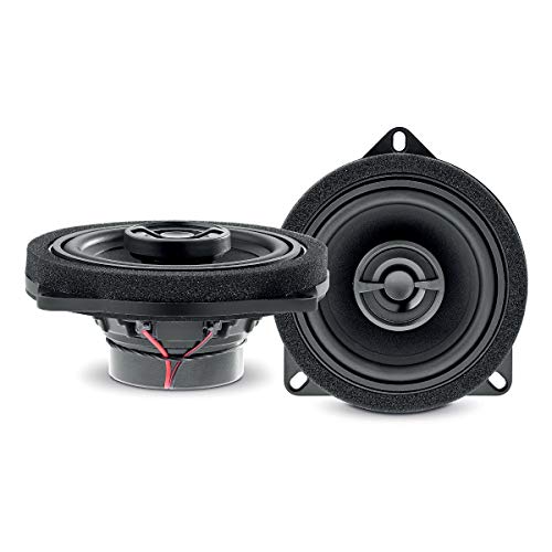 Focal Ic Bmw 100L Kit Coassiale A 2 Vie Specifico Per Veicoli Bmw