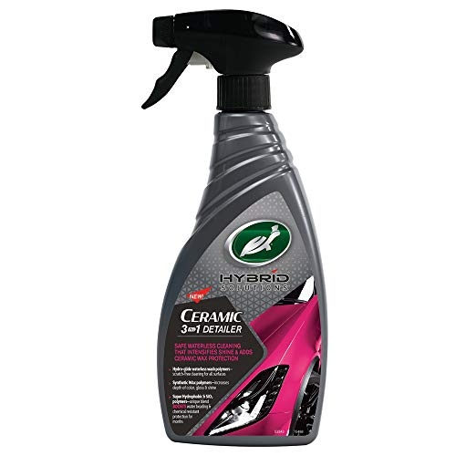 Sparco Tw53354, 500 Ml