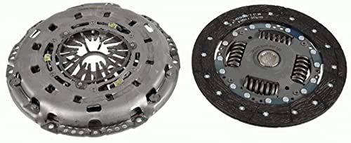 Sachs 3000 950 727 Kit Frizione