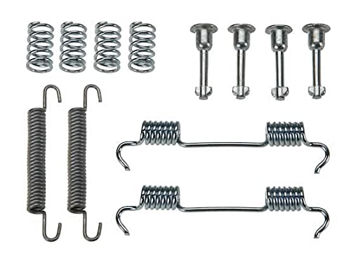 Trw Automotive Aftermarket Sfk335 Kit Ganasce Freno