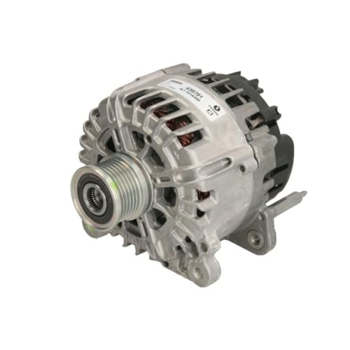 Valeo 439791 Alternatore Amperaggio: 140 Amp Alette: 6 Alette Diametro Puleggia: 51 Mm Voltaggio: 14 V Direzione Di Rotazione: Clockwise