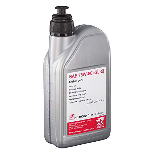 Febi Fe40580 Febi Olio,