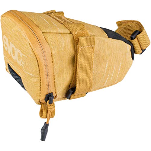 Evoc Seat Bag Tour, Bags Unisex Adulto, Argilla Giallo, M