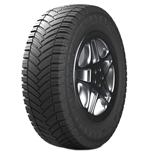 Michelin Agilis Cross Climate M+S - 185/75R16 104R - Pneumatico 4 Stagioni