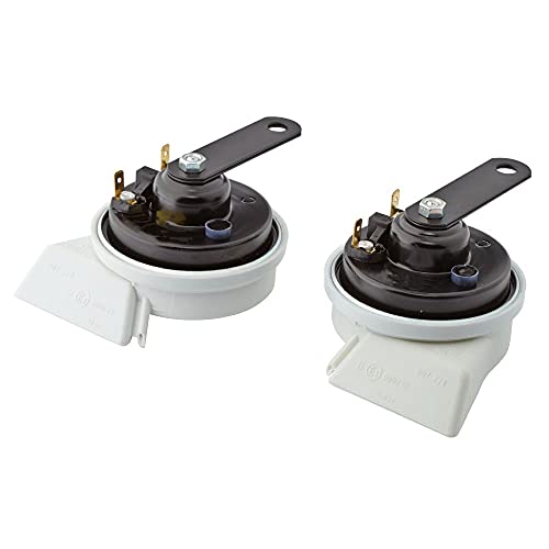 Hella 3Fh 007 728-861 Tromba, Te16, 12V, Gamma Frequenze 400/500Hz, Kit