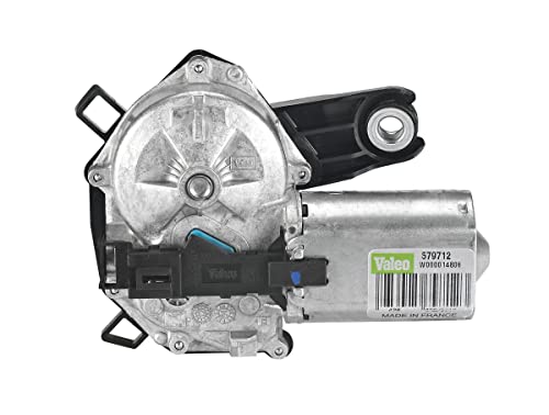 Valeo 579712 - Motore Tergicristallo