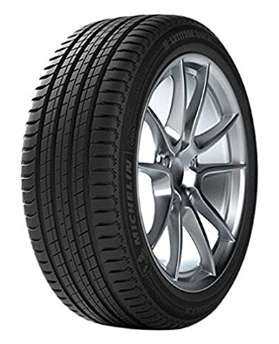 Michelin Latitude Sport 3 235/55R18 104V Pneumatico Estivos