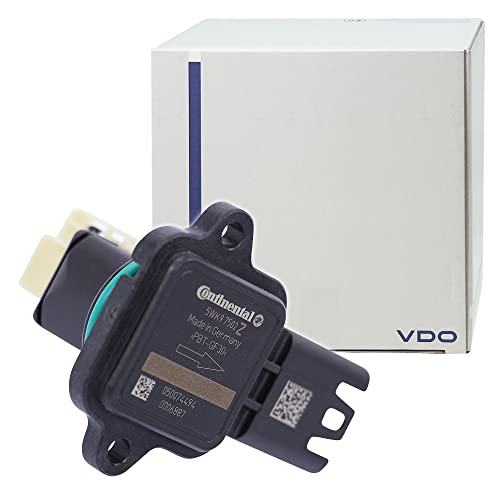 Vdo 5Wk97502Z Debimetro