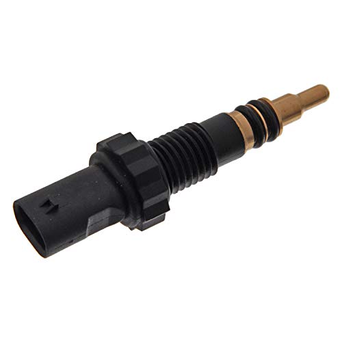 Febi Bilstein 37032 Sensore Temperatura Liquido Raffreddamento Con Anelli Tenuta, 1 Unità